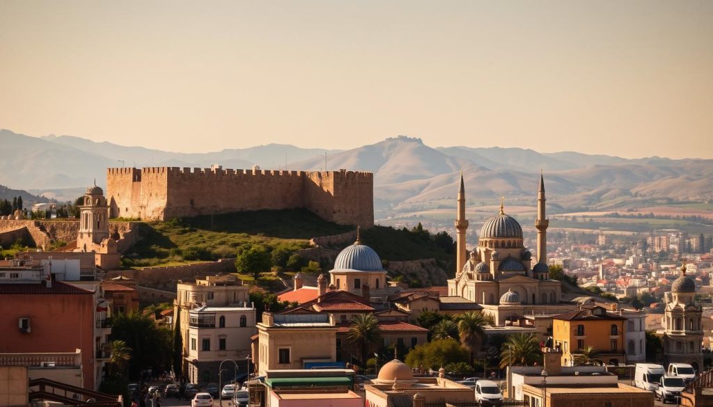 Monastir historical sites Monastir historical sites