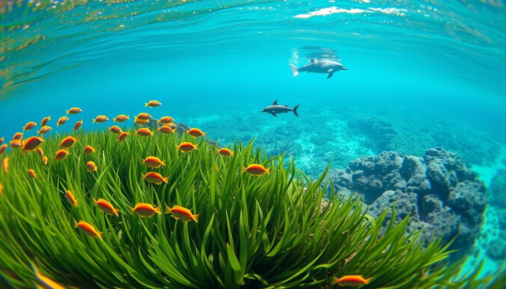 Monastir marine ecosystem Monastir marine ecosystem