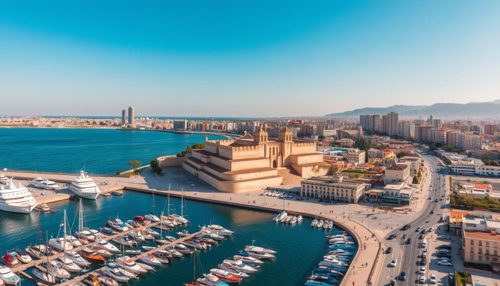 Monastir safety overview Monastir safety overview