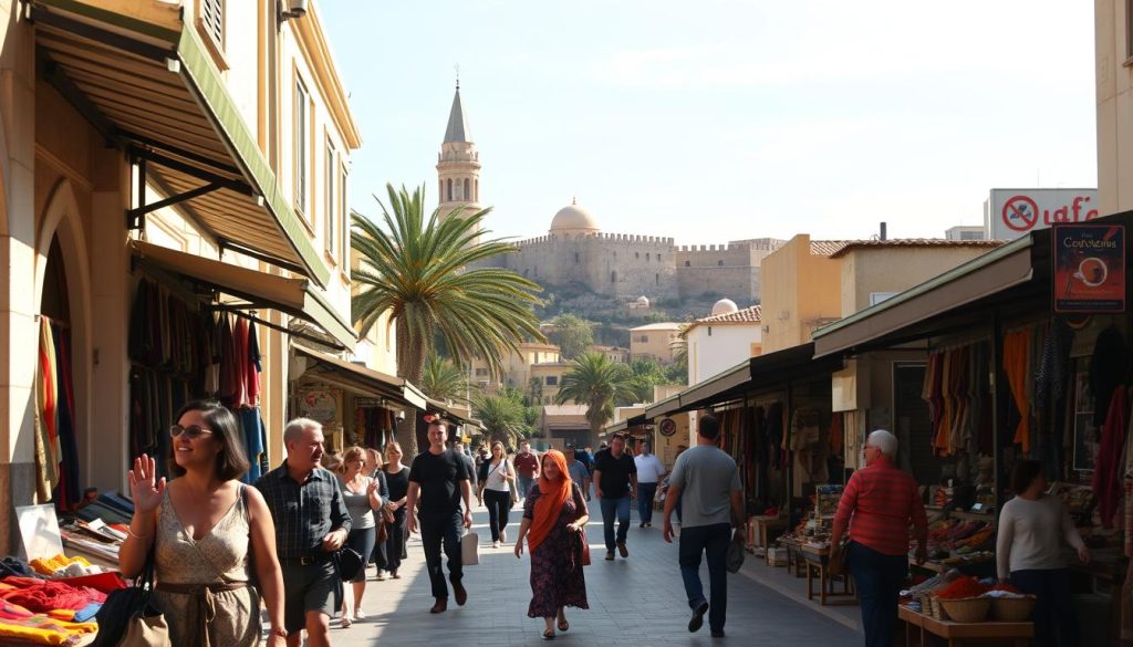 Monastir safety tips Monastir safety tips