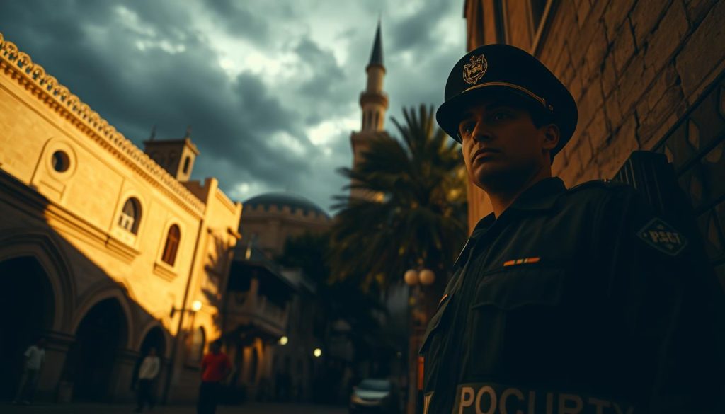 Monastir security tips Monastir security tips