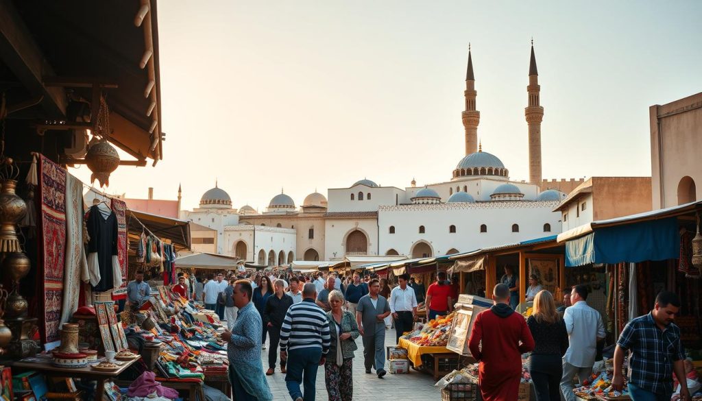 Monastir shopping Monastir shopping