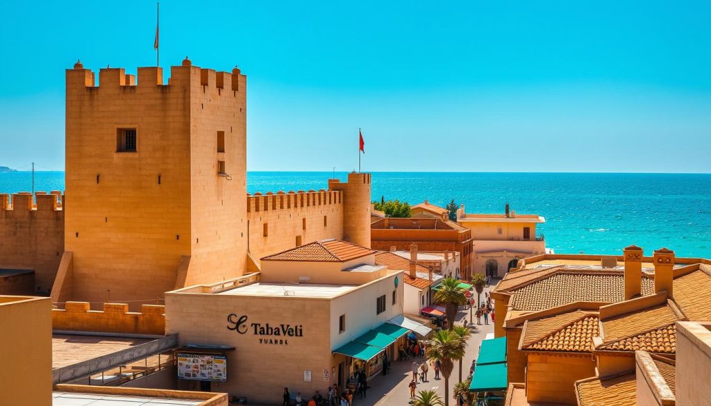Monastir sightseeing Monastir sightseeing