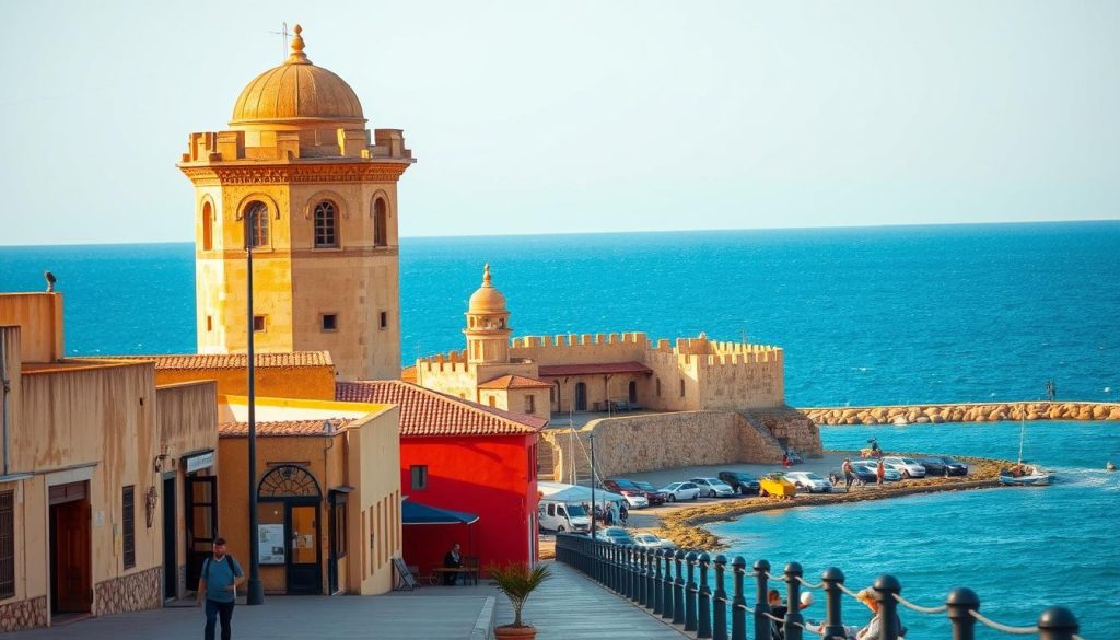 Monastir solo travel experiences Monastir solo travel experiences