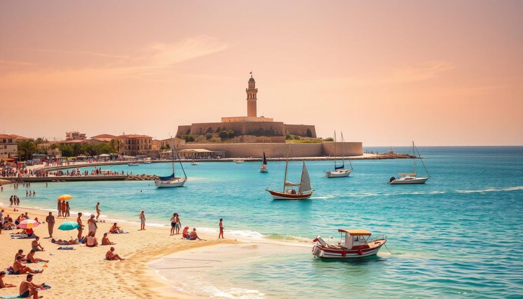 Monastir summer activities Monastir summer activities