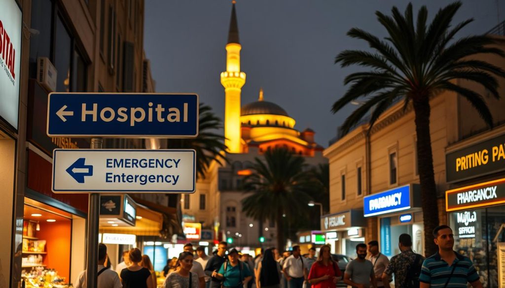 Monastir tourist safety Monastir tourist safety