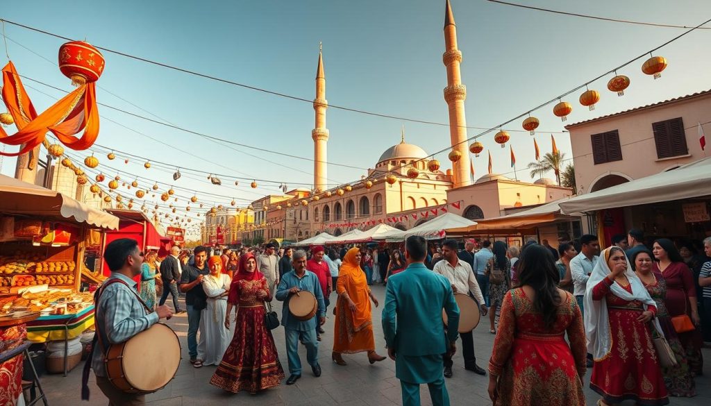 Monastir traditional festivals Monastir traditional festivals