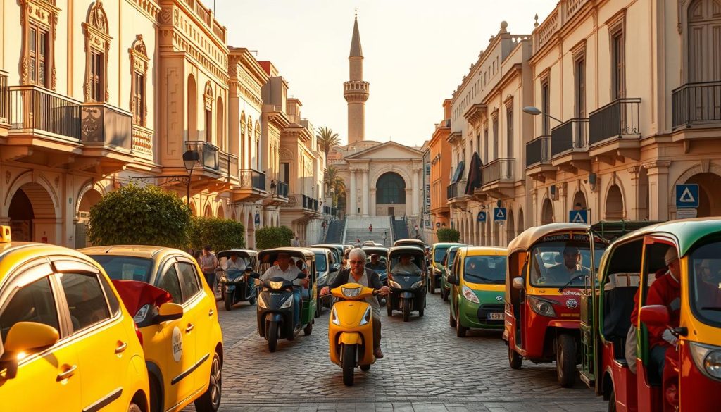 Monastir transportation Monastir transportation