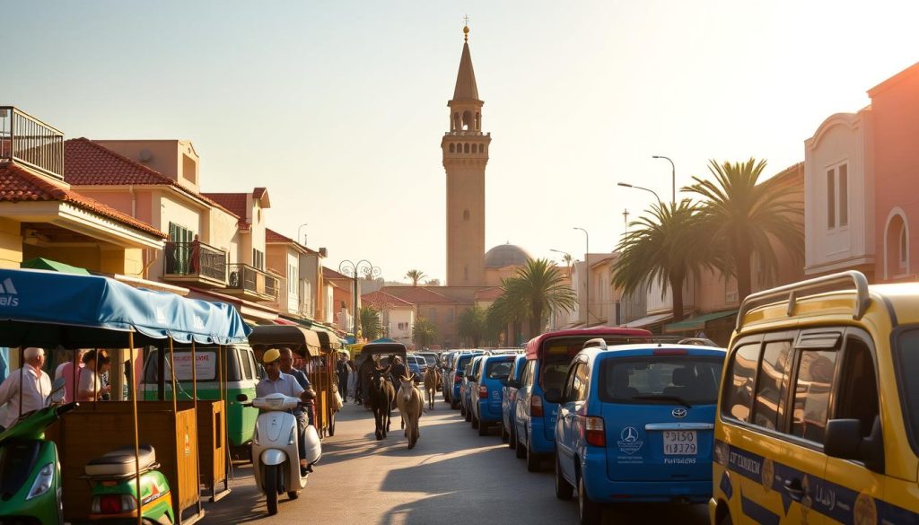 Monastir transportation Monastir transportation