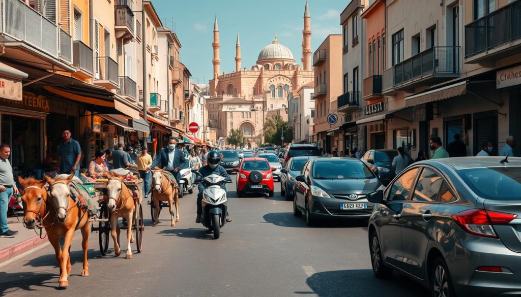 Monastir transportation choices Monastir transportation choices