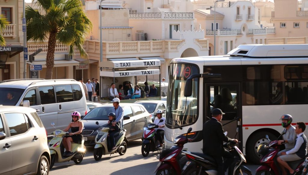 Monastir transportation safety Monastir transportation safety