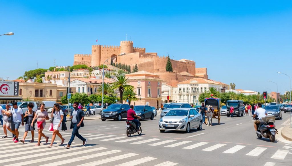 Monastir transportation safety Monastir transportation safety