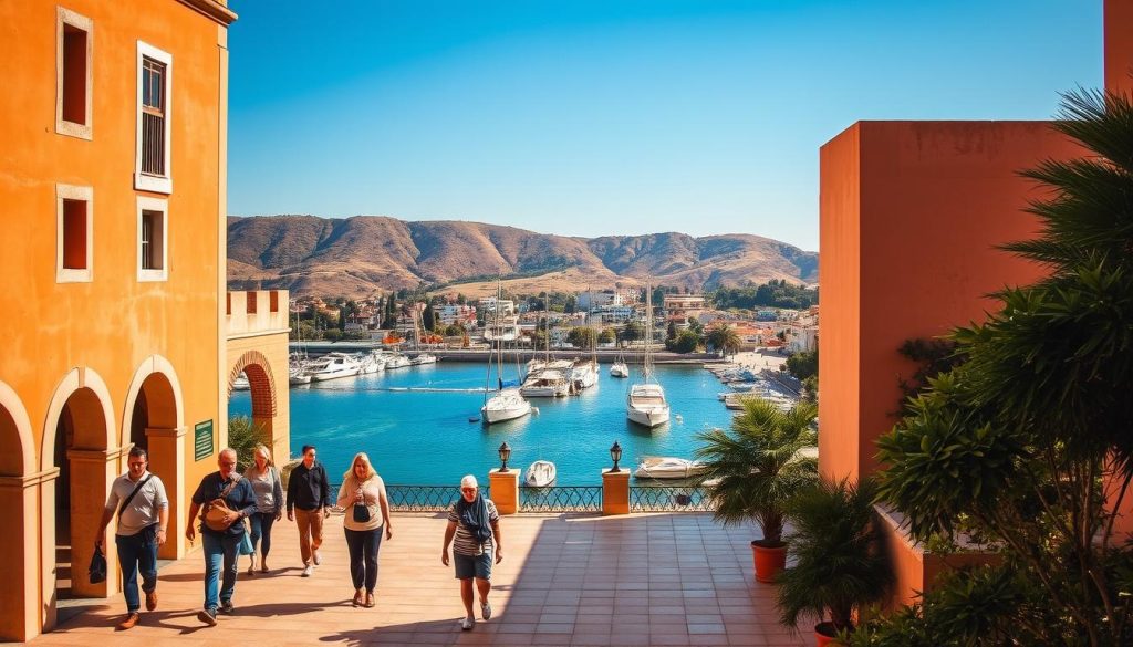 Monastir travel safety by season Monastir travel safety by season