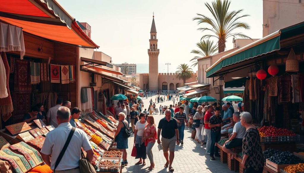 Monastir travel tips Monastir travel tips