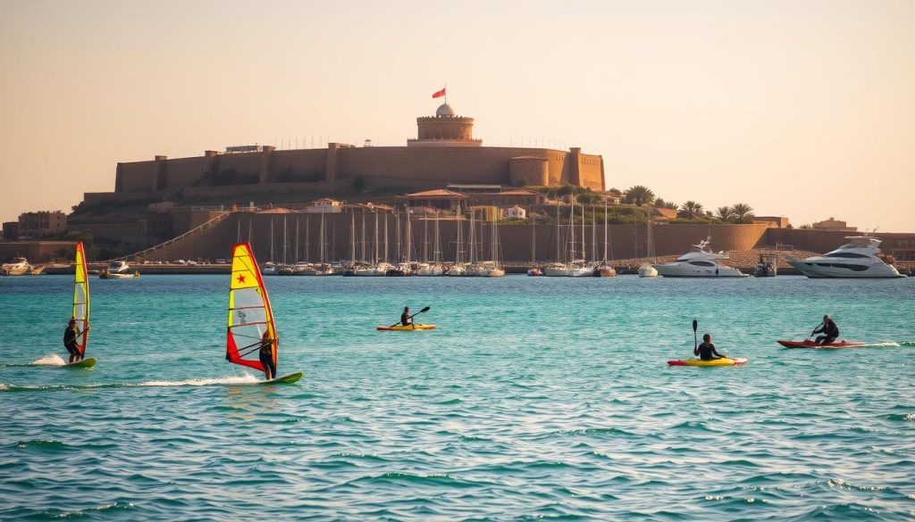 Monastir water sports Monastir water sports