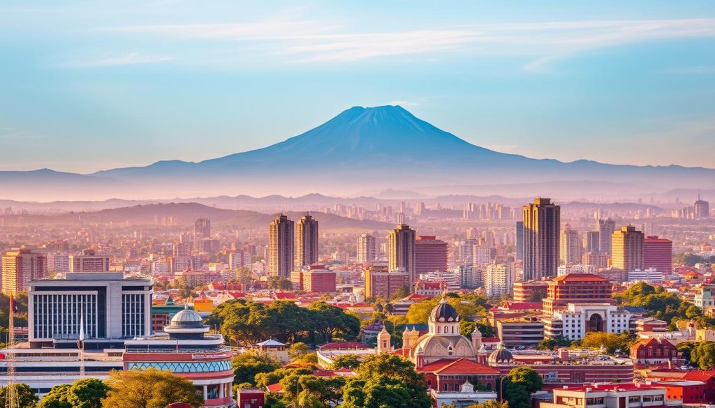 Nairobi attractions Nairobi attractions