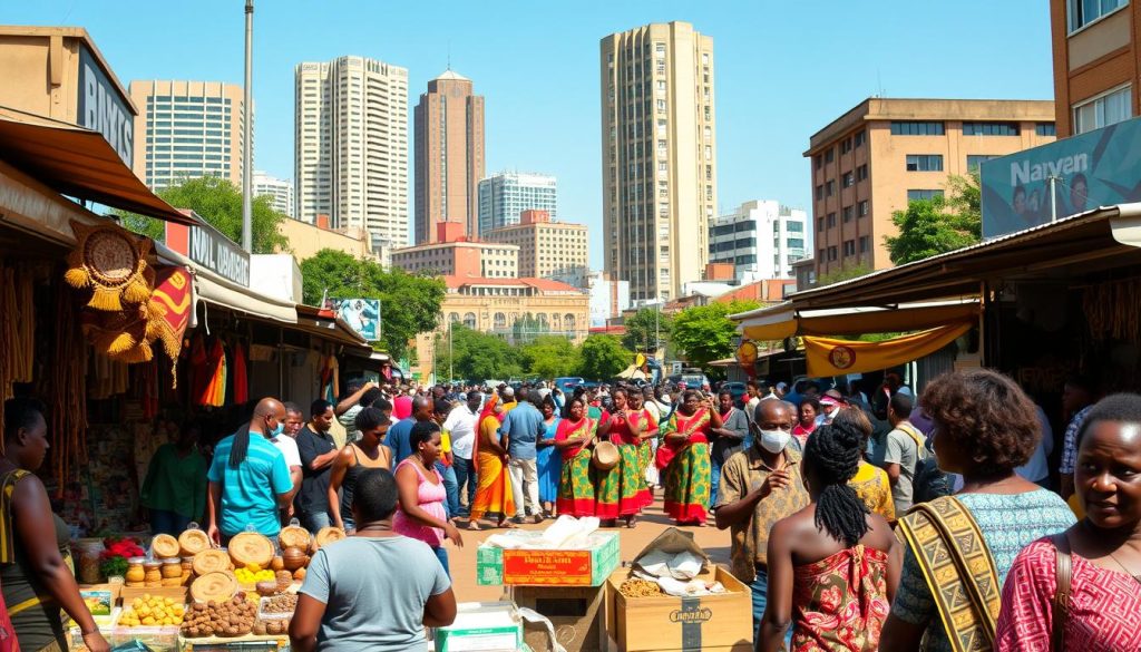 Nairobi cultural experiences Nairobi cultural experiences