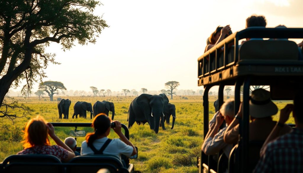 Nairobi safari packages Nairobi safari packages