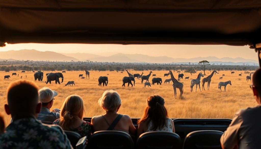 Nairobi safari prices comparison Nairobi safari prices comparison