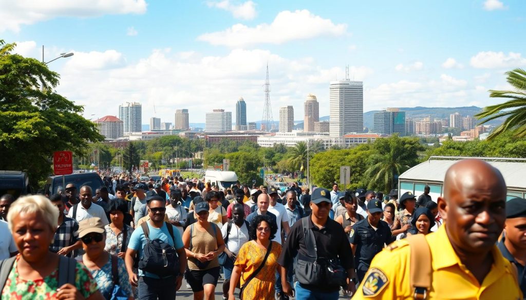 Nairobi safety travel guide Nairobi safety travel guide