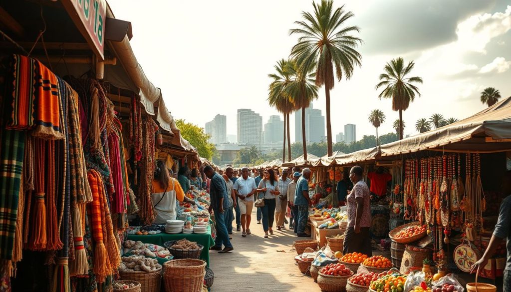Nairobi shopping experiences Nairobi shopping experiences