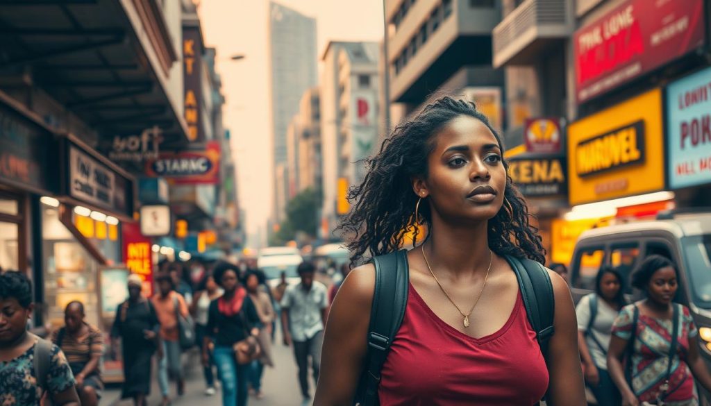 Nairobi solo female travel safety Nairobi solo female travel safety