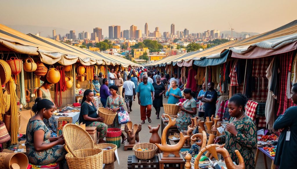 Nairobi souvenir shopping guide Nairobi souvenir shopping guide