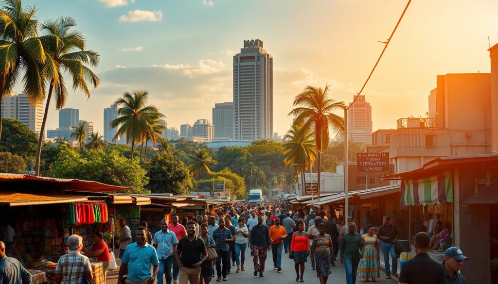 Nairobi tourism Nairobi tourism