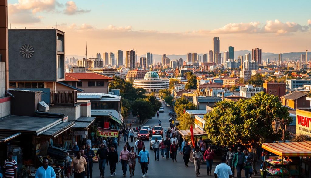Nairobi tourism Nairobi tourism