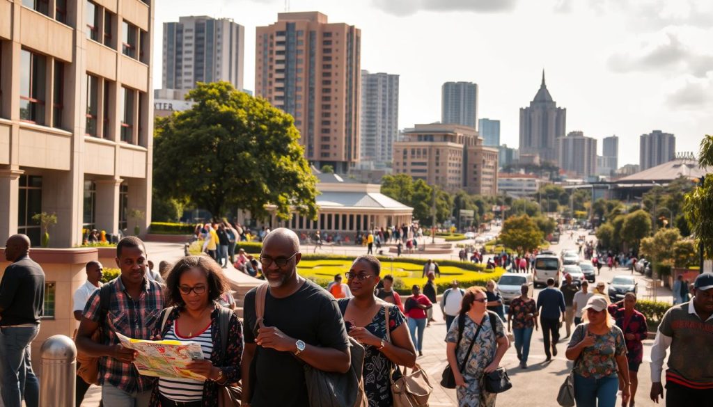 Nairobi tourist safety tips Nairobi tourist safety tips