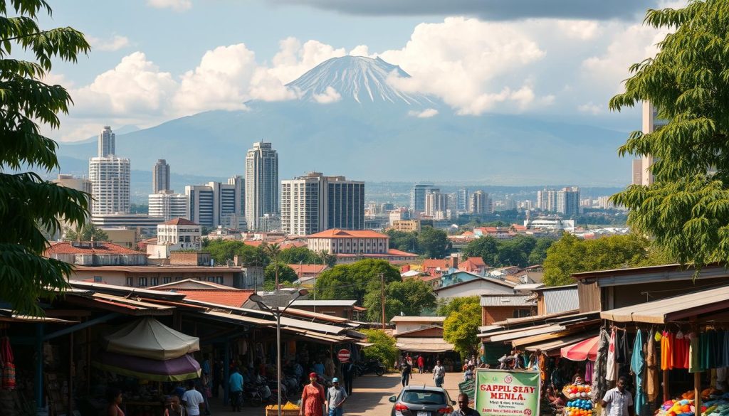 Nairobi travel seasons Nairobi travel seasons