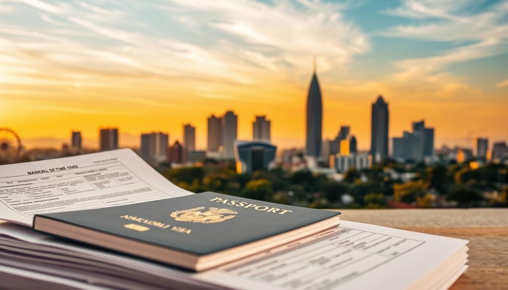 Nairobi visa requirements Nairobi visa requirements