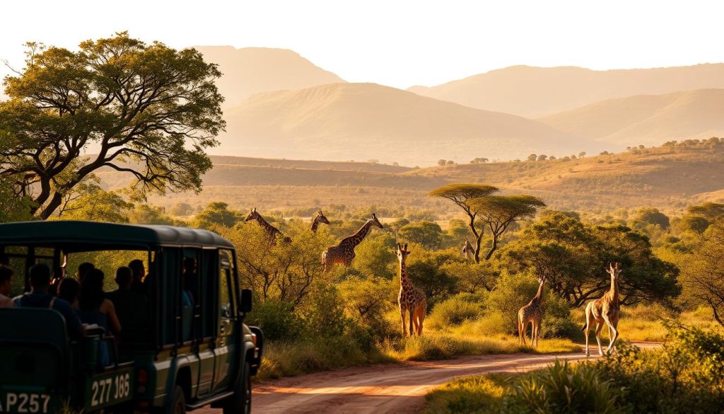 Nairobi wildlife tours Nairobi wildlife tours