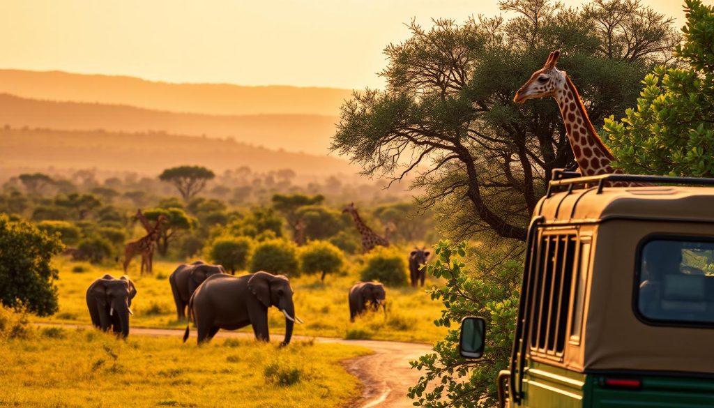 Nairobi wildlife tours Nairobi wildlife tours