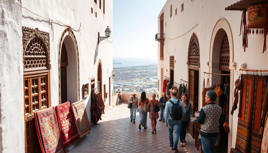 Oudaias Kasbah visit tips Oudaias Kasbah visit tips