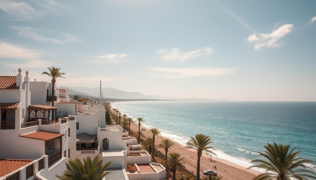Plage de Sidi Mahrez accommodations Plage de Sidi Mahrez accommodations