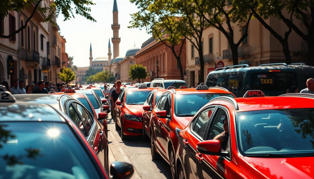 Private Taxi Options Tunis Monastir Private Taxi Options Tunis Monastir
