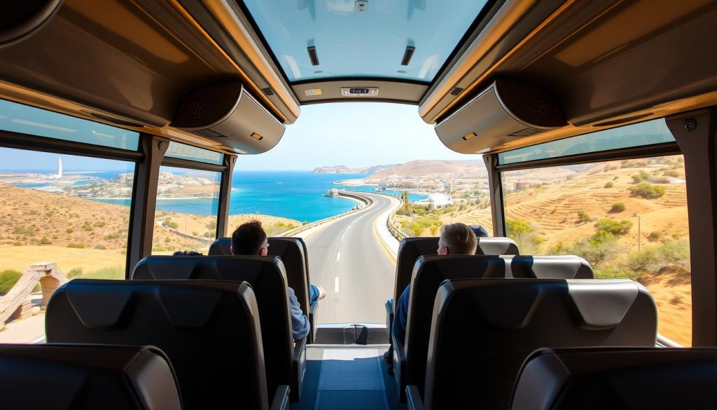 Public transport Tunis to Monastir Public transport Tunis to Monastir
