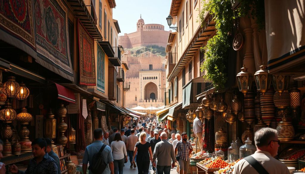 Rabat Medina visit tips Rabat Medina visit tips