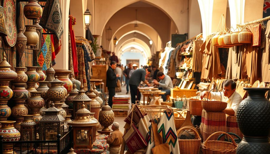 Rabat artisan crafts Rabat artisan crafts