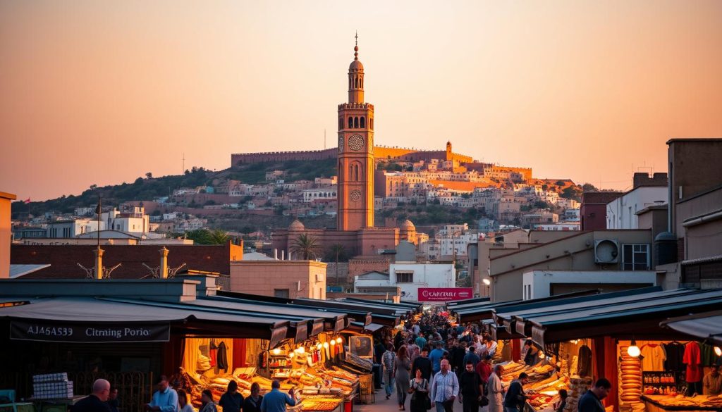 Rabat city tour experiences Rabat city tour experiences