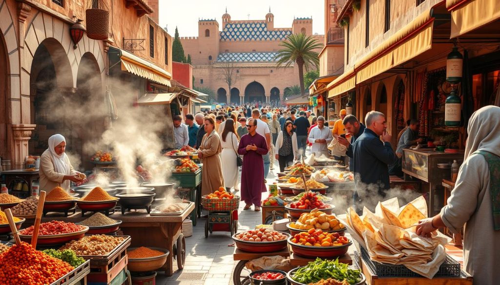Rabat culinary experiences Rabat culinary experiences