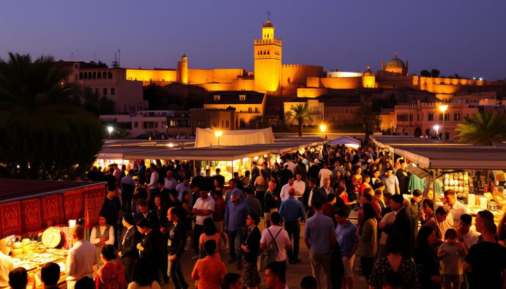 Rabat cultural events Rabat cultural events