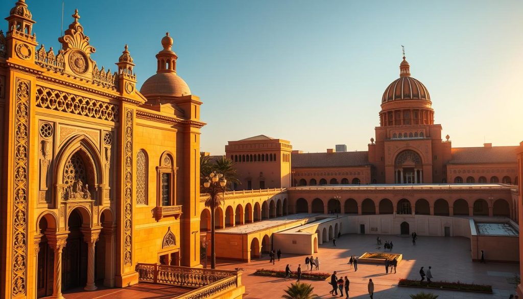 Rabat museums and galleries Rabat museums and galleries