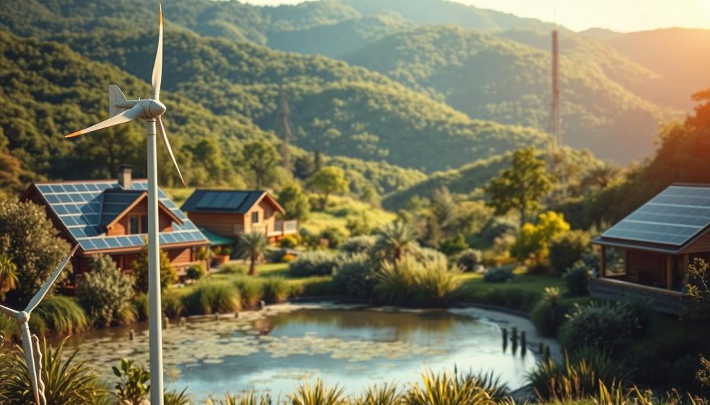 Renewable Energy in Eco-Lodges Renewable Energy in Eco-Lodges