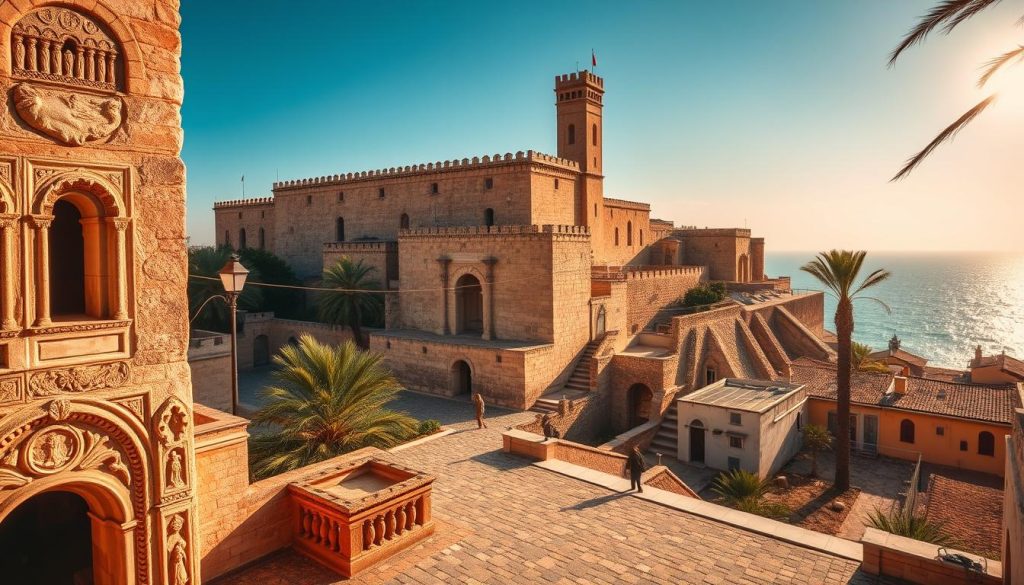 Ribat of Monastir Ribat of Monastir