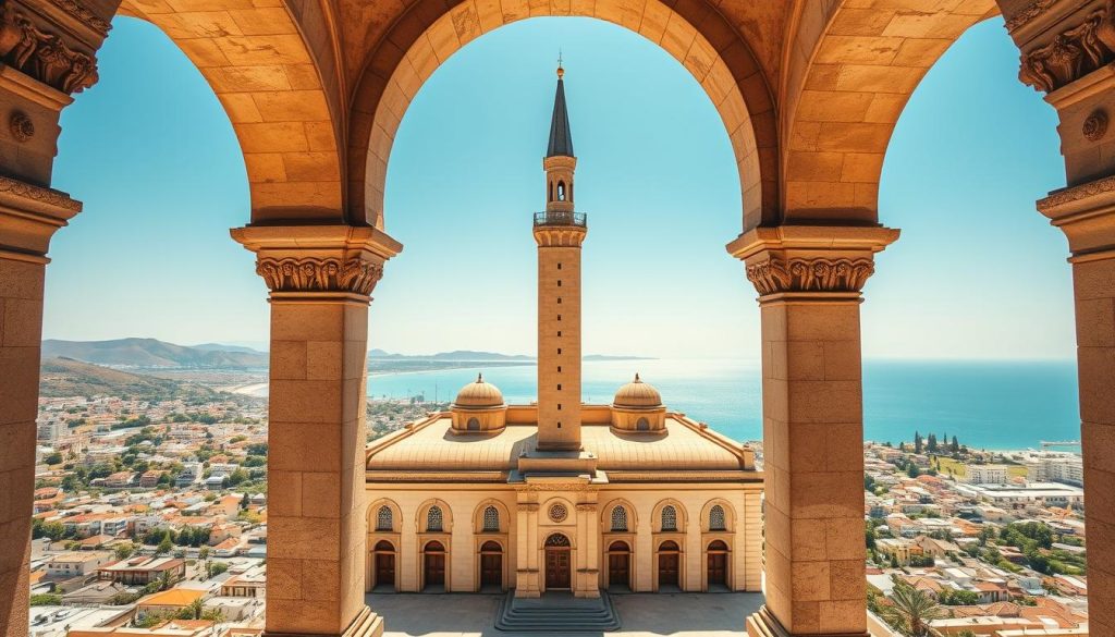 Ribat of Monastir Ribat of Monastir