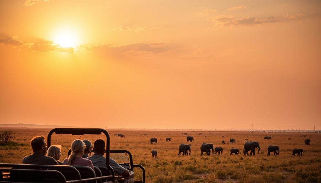 Safari pricing from Nairobi Safari pricing from Nairobi