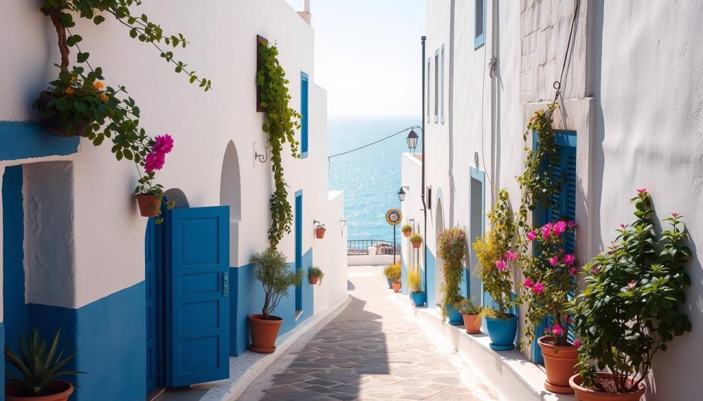 Sidi Bou Said Day Tour Sidi Bou Said Day Tour