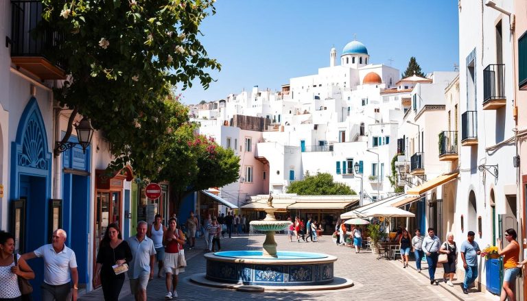 Sidi Bou Said day tour